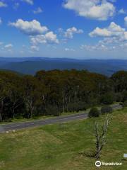 Mount Donna Buang
