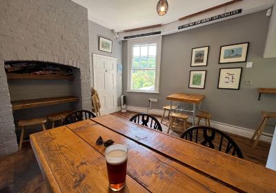 The Coracle Micropub