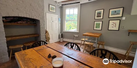 The Coracle Micropub And Beer Shop