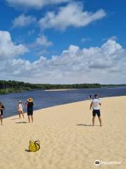 Pequenos Lençóis Maranhense