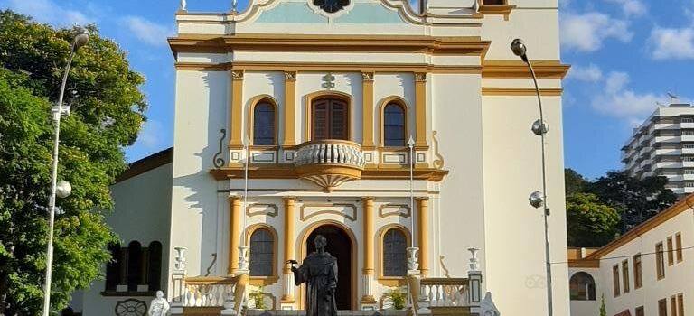 São Lourenço