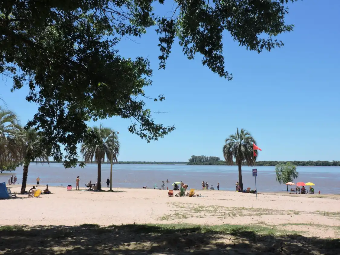Hotels near Playa Norte