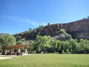 LaVern M. Johnson Park