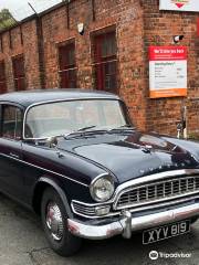 Museum of Transport, Greater Manchester