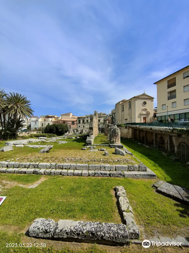 3_Temple of Apollo (Apollonion)