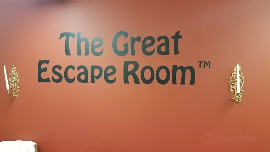 The Great Escape Room Akron