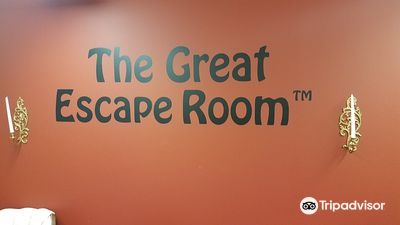 The Great Escape Room Akron