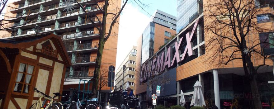 Cinemaxxx