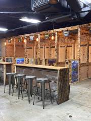 American Axes - Axe Throwing Marietta