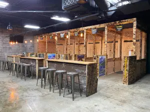 American Axes - Axe Throwing Marietta