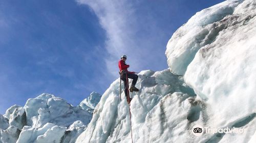 Franz Josef Glacier Guides