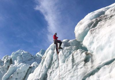 Franz Josef Glacier Guides