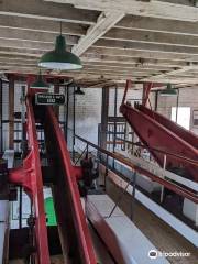 Crofton Beam Engines