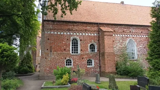 St. Nikolai Kirche