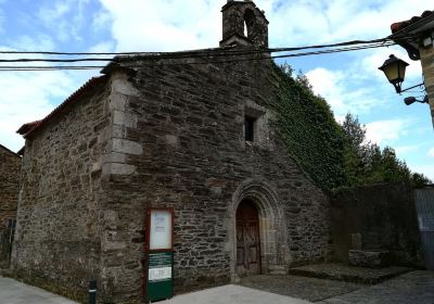 Capela da Madalena