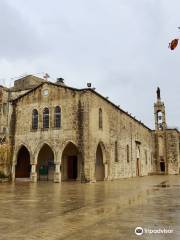 Saydet Al Talle Church