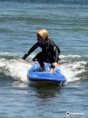 Carmel Surf Lessons