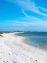 Gulf Islands National Seashore