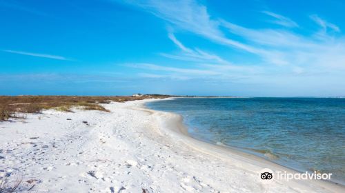 Gulf Islands National Seashore