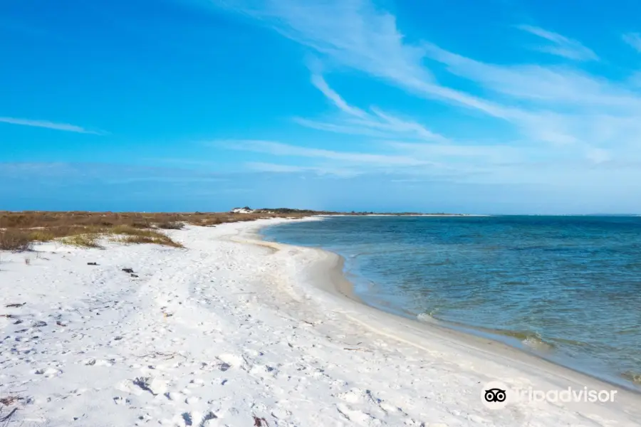 Gulf Islands National Seashore