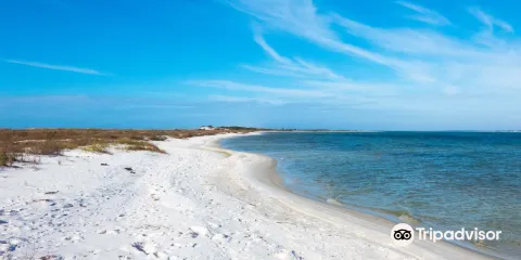 Gulf Islands National Seashore
