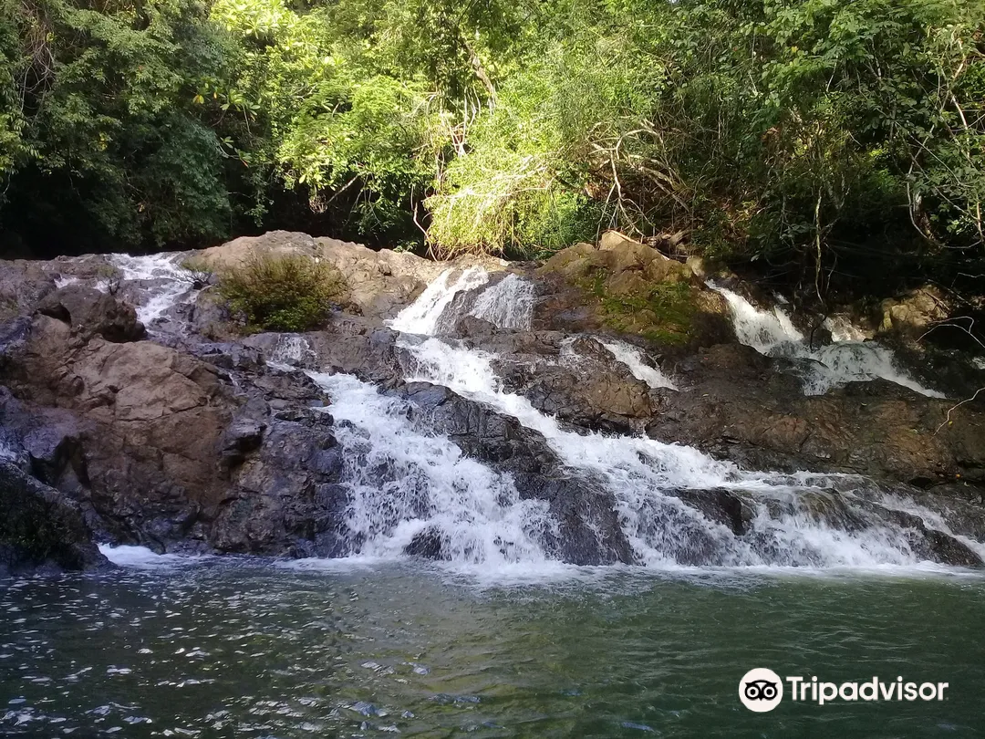 5_Montezuma Waterfall