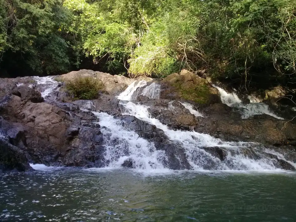 3_Montezuma Waterfall