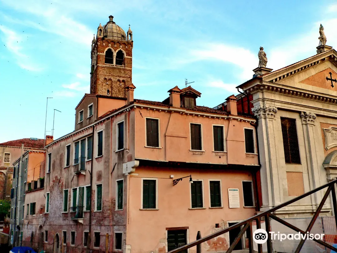 2_Chiesa di Santa Fosca