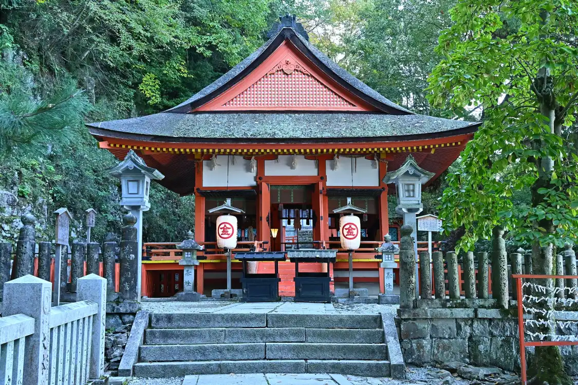 Hotel in zona Izutama Shrine