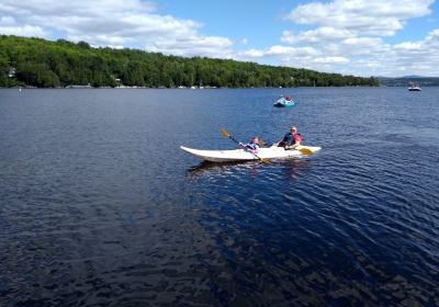 Lac-Mégantic