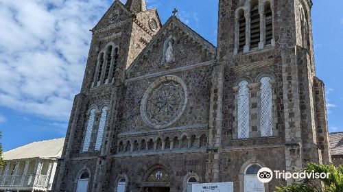 Immaculate Conception Catholic Co-Cathedral