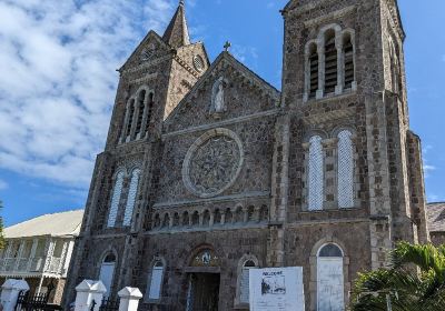 Immaculate Conception Catholic Co-Cathedral