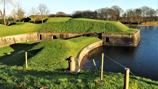 Nederlands Vesting Museum