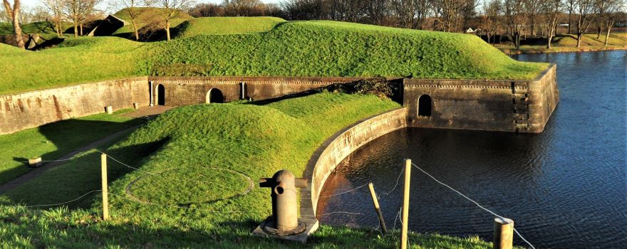Nederlands Vesting Museum
