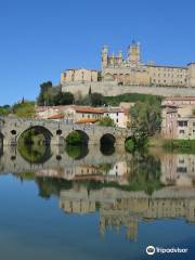 Kathedrale von Béziers