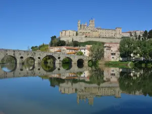 Catedral de Saint-Nazaire de Béziers