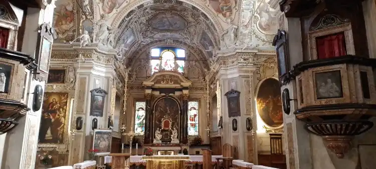 Hotels in Cannobio