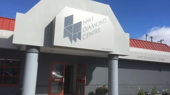 NWT Diamond Centre