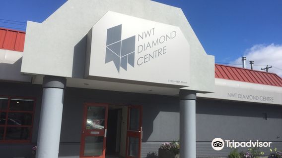 NWT Diamond and Jewellery Centre
