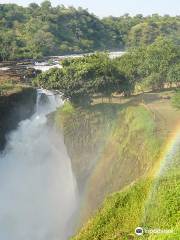 Waterfall Cruises - Murchison Falls