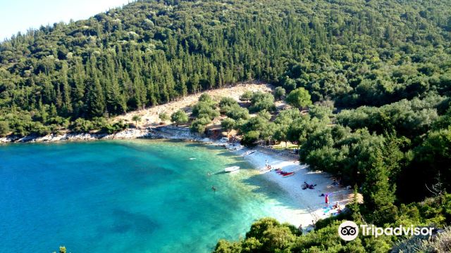 Chorgota Beach