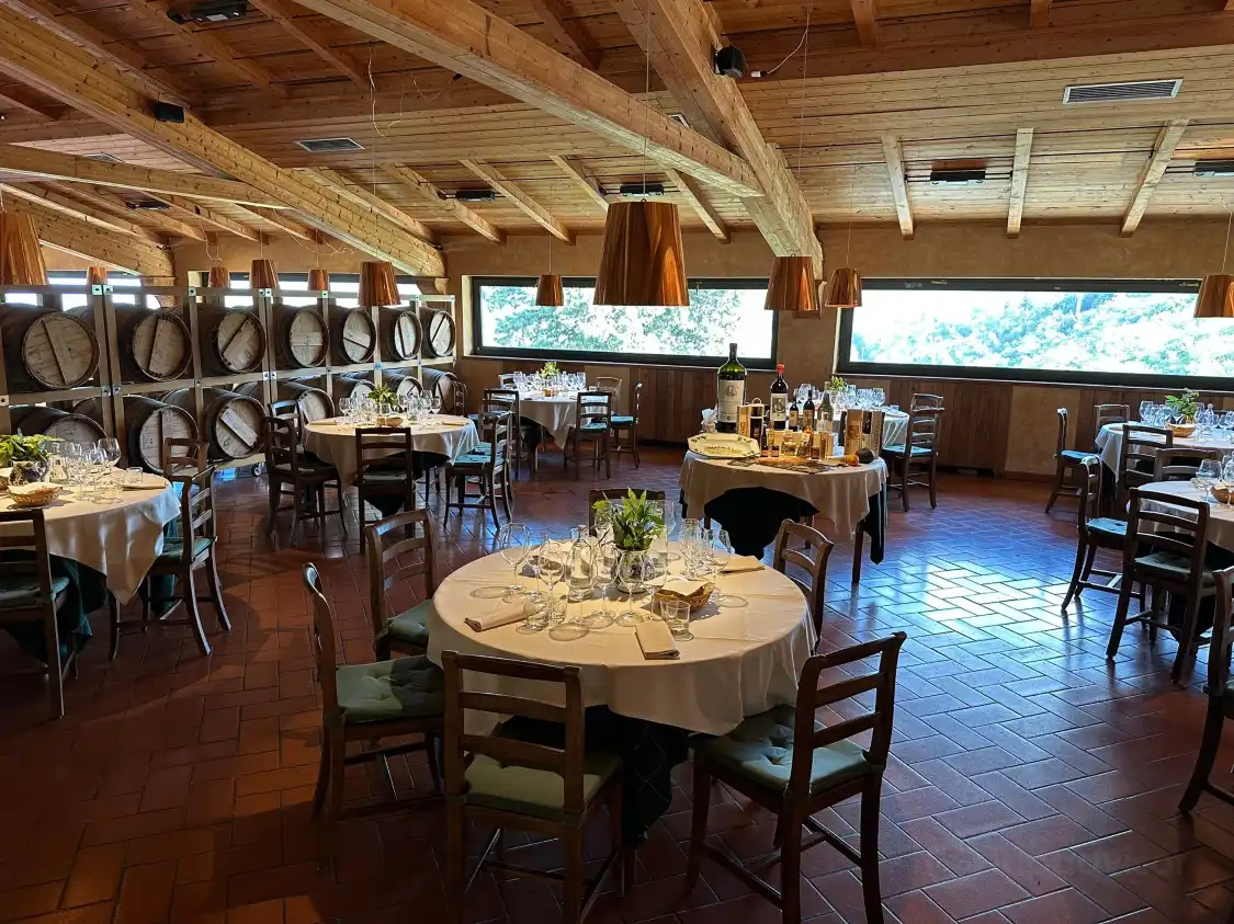 Hotels near Castello di Verrazzano