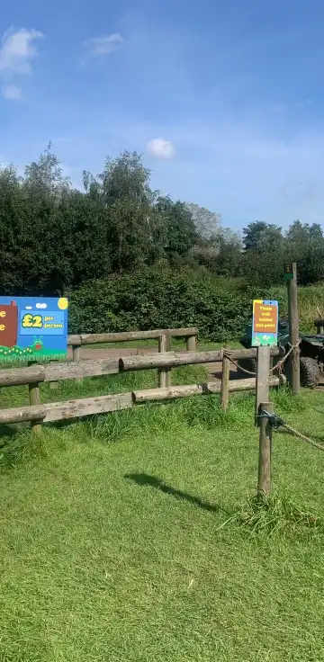 Hotels in Chadderton