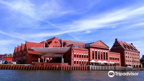 Polish Baltic Frédéric Chopin Philharmonic