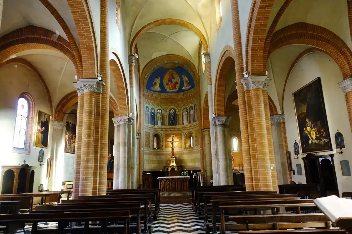 Hotel in zona Chiesa di Santa Brigida d'Irlanda
