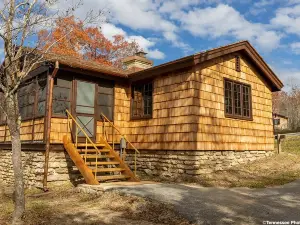 Pickett CCC Memorial State Park