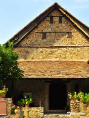 Agios Ioannis Lambadistis Monastery