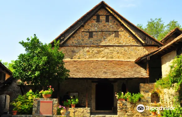 卡洛派恩尼婭特斯