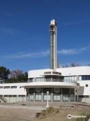 Museo de Ciencias Naturales y Antropológicas Juan Cornelio Moyano