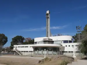 Museum of Ciencias Naturales and Antropologicas Juan Cornelio Moyano